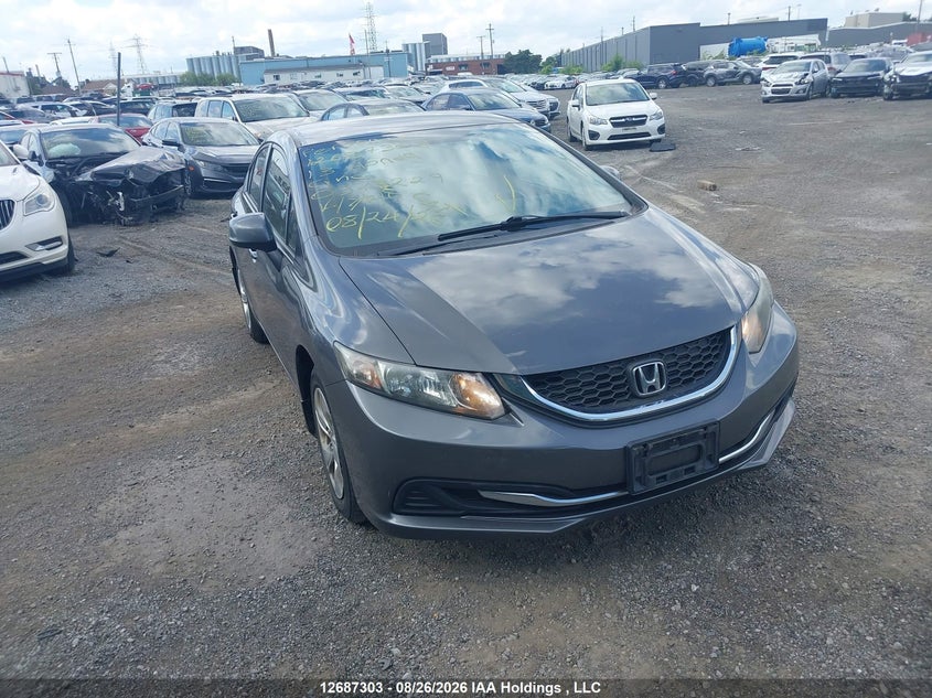 Vin: 2hgfb2f4xdh037229, lot: 3091820, honda civic lx 2013 img_1