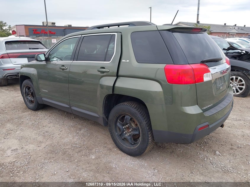 Vin: 2gkalrek1f6170303, lot: 3091827, gmc terrain sle 20153