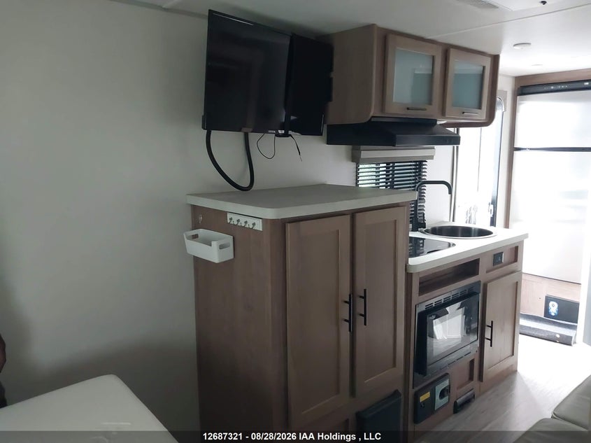 2022 OTHER FOREST RIVER TRAILER N/A
