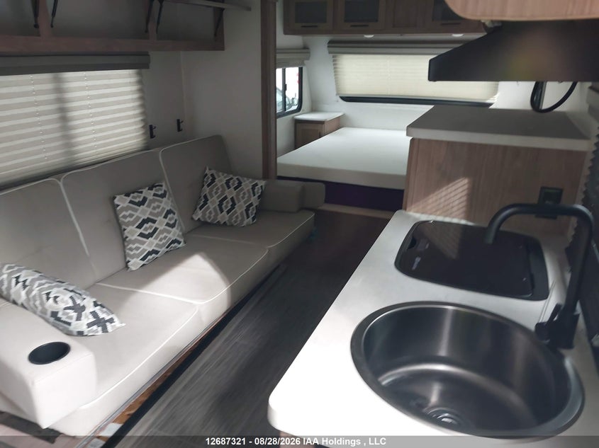 2022 OTHER FOREST RIVER TRAILER N/A