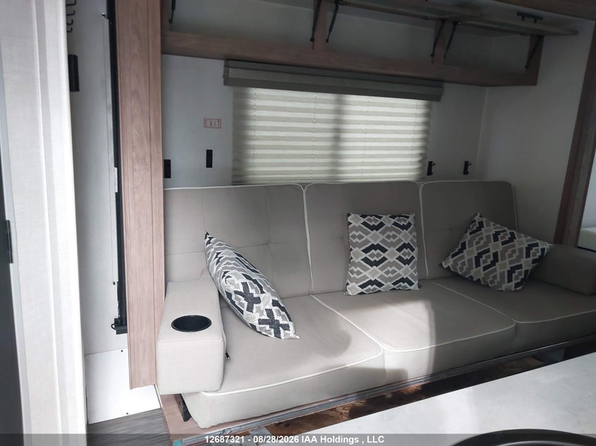 2022 OTHER FOREST RIVER TRAILER N/A