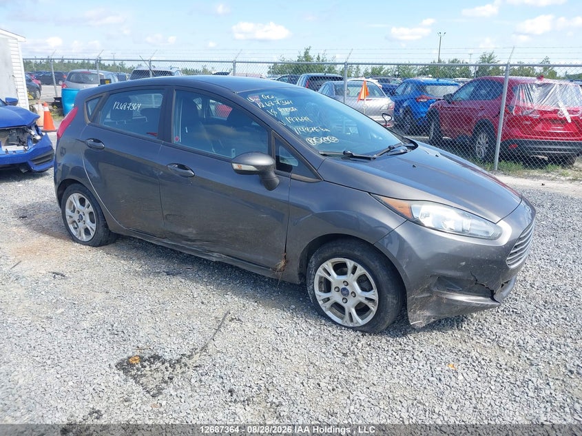 Vin: 3fadp4ej7fm197699, lot: 3091882, ford fiesta se 2015 img_1