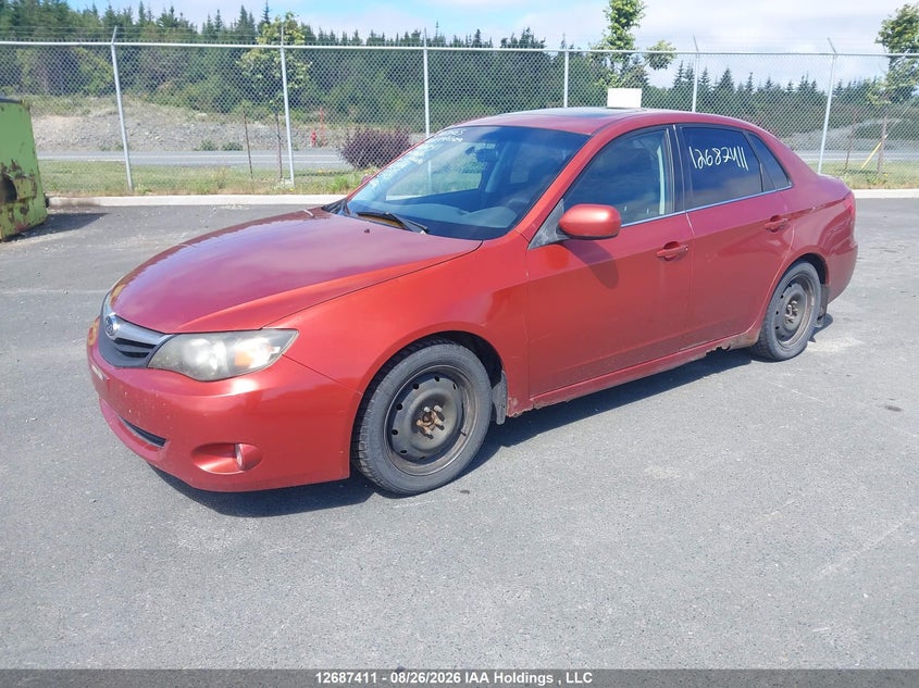 Vin: jf1ge6b66bh515650, lot: 3091934, subaru impreza 2.5i premium 20112