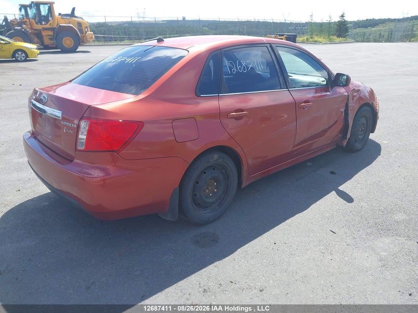Vin: jf1ge6b66bh515650, lot: 3091934, subaru impreza 2.5i premium 20114