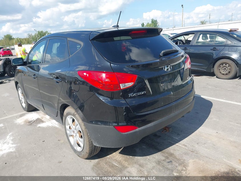 Vin: km8jtcaf7fu094892, lot: 3091943, hyundai tucson gls 20153