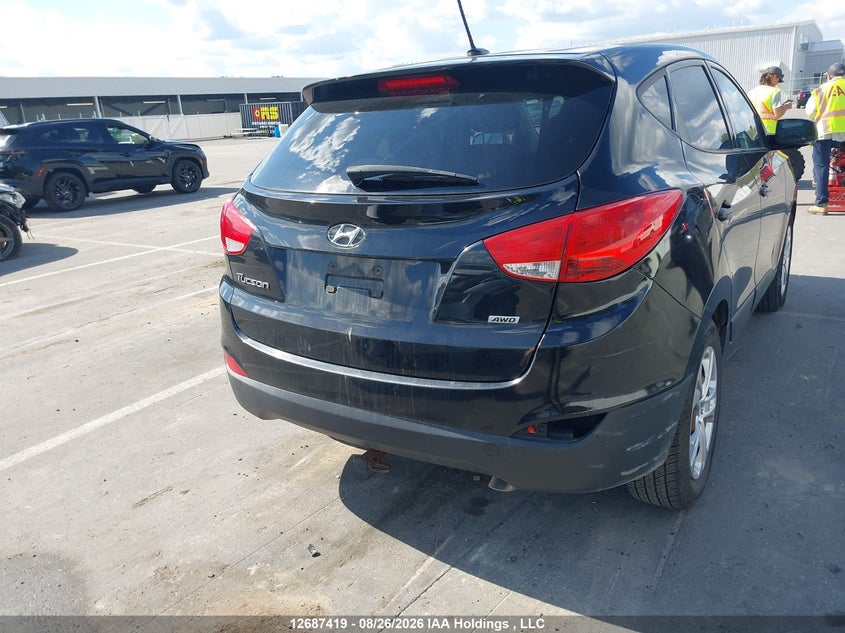Vin: km8jtcaf7fu094892, lot: 3091943, hyundai tucson gls 20154