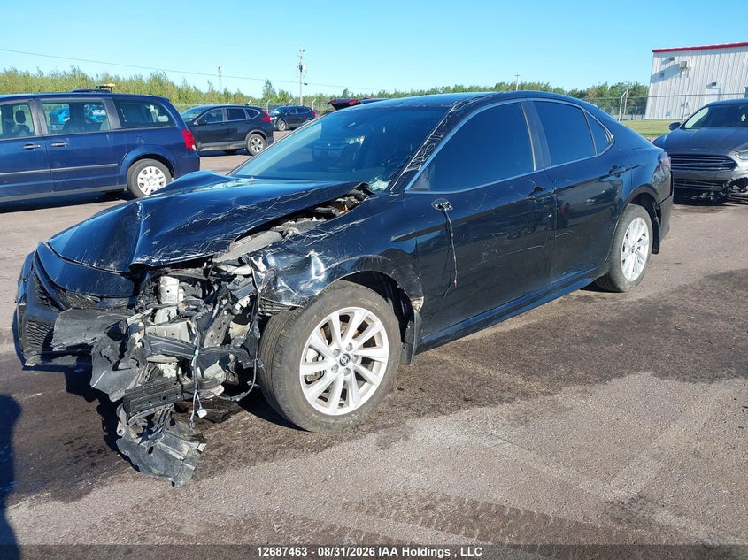 Vin: 4t1g11akxru193759, lot: 3091988, toyota camry se 20242