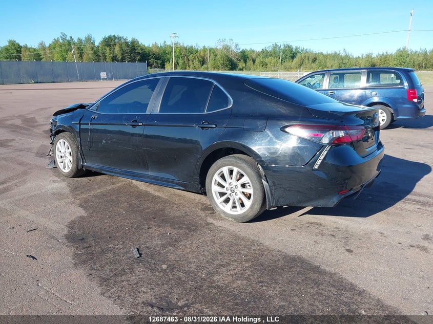 Vin: 4t1g11akxru193759, lot: 3091988, toyota camry se 20243