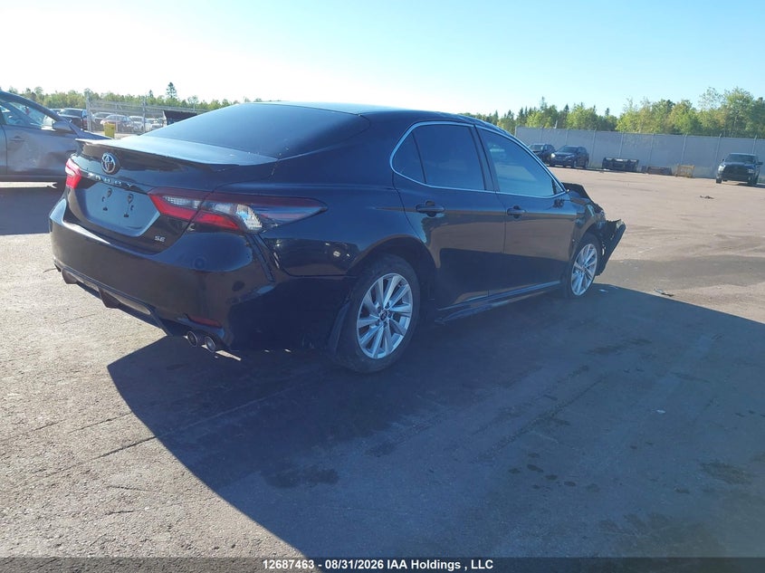 Vin: 4t1g11akxru193759, lot: 3091988, toyota camry se 20244