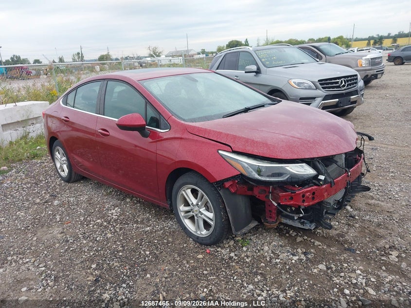 Vin: 1g1be5sm0j7168004, lot: 3091990, chevrolet cruze lt auto 2018 img_1