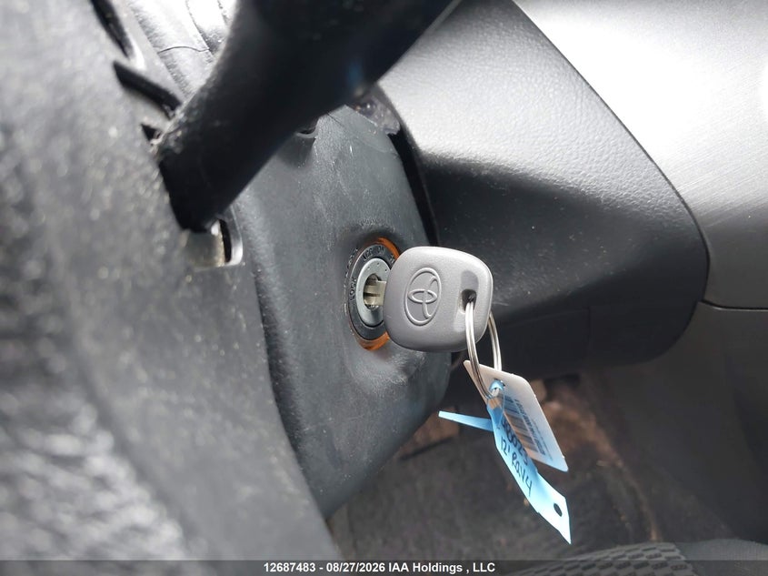 2012 TOYOTA RAV 4 RAV4 SPORT V6 3.5L V-6 DOHC, VVT, 269HP