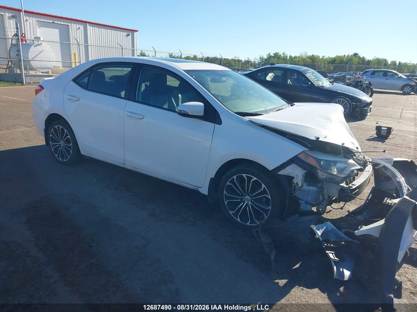 Vin: 2t1burhe8fc252062, lot: 3092015, toyota corolla s 2015 img_1