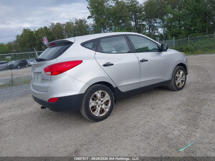 Vin: km8jt3ab1cu536302, lot: 3092043, hyundai tucson l 20124