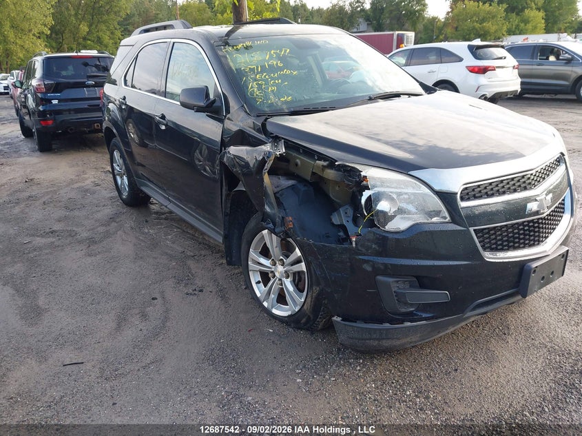 Vin: 2gnalbek9f6371196, lot: 3092068, chevrolet equinox lt 2015 img_1