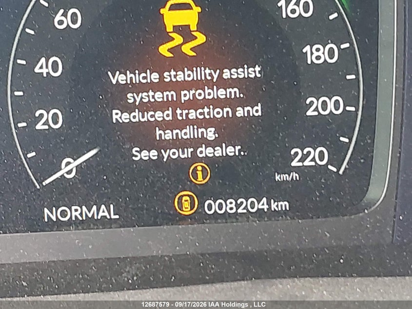 2HKRS6H64TH218513 Honda Cr-v Trailsport Hybrid