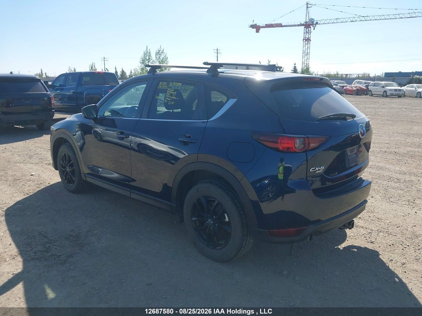 Vin: jm3kfbcm5k0577263, lot: 3092107, mazda cx-5 touring 20193