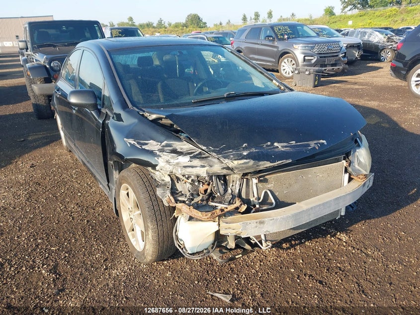 Vin: 2hgfa1f67bh006872, lot: 3092184, honda civic se 2011 img_1