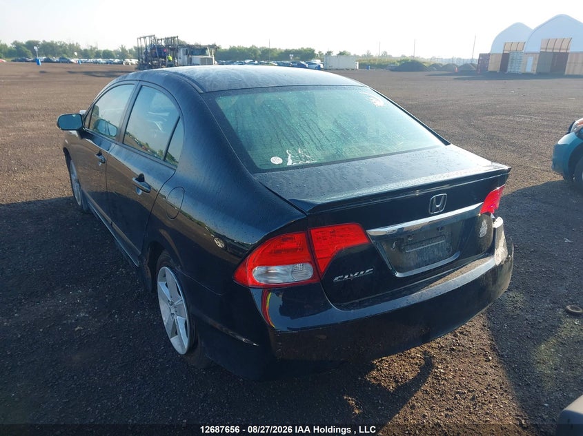 Vin: 2hgfa1f67bh006872, lot: 3092184, honda civic se 20113