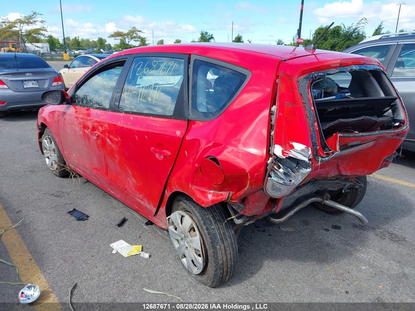 Vin: kmhdb8ae5bu112711, lot: 3092199, hyundai elantra touring gl 20113
