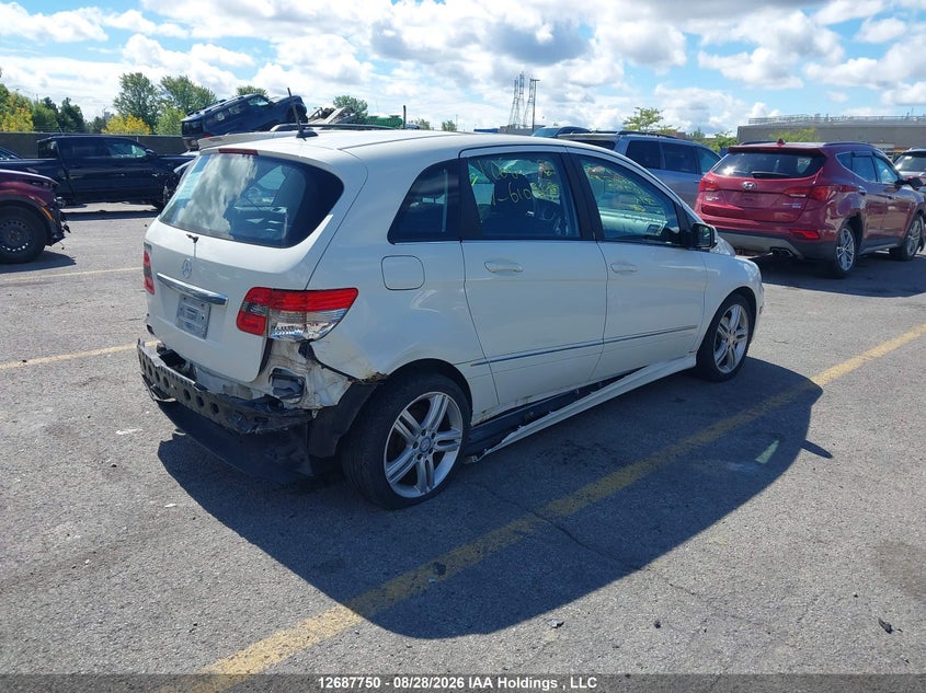 Vin: wddfh3db1bj610959, lot: 3092279, mercedes-benz b 200 20114