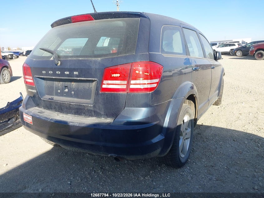 Vin: 3c4pdcab7dt525246, lot: 3092323, dodge journey se 20134