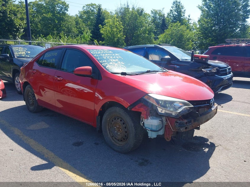 Vin: 2t1burhe9ec222129, lot: 3092344, toyota corolla le 2014 img_1