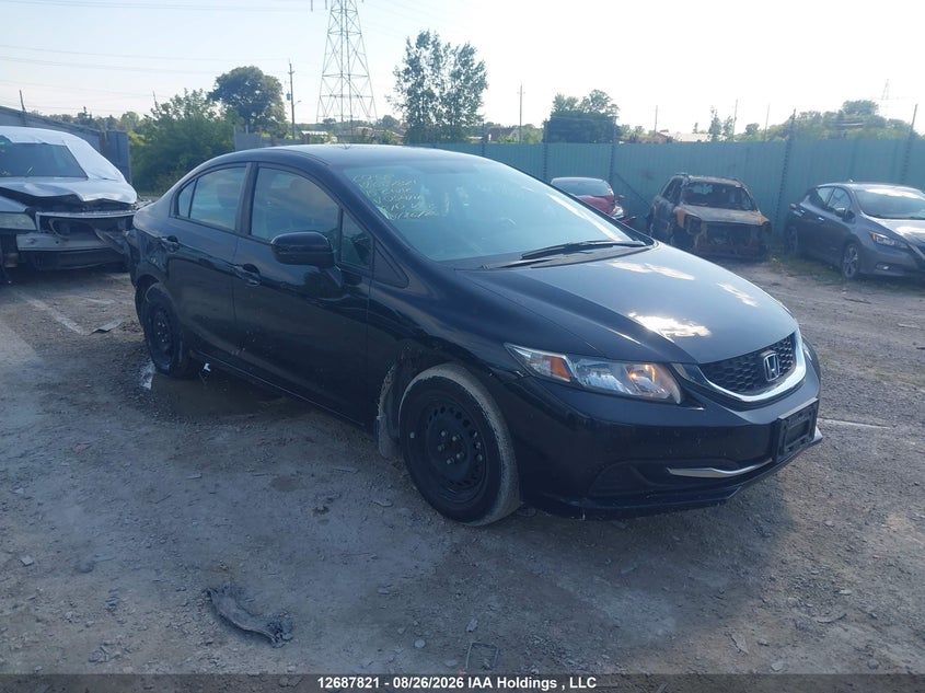 Vin: 2hgfb2f43fh054716, lot: 3092375, honda civic lx 20151