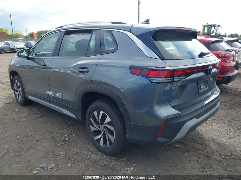 Vin: 3vvbr7rm6tm110227, lot: 3092385, volkswagen tiguan s 20263