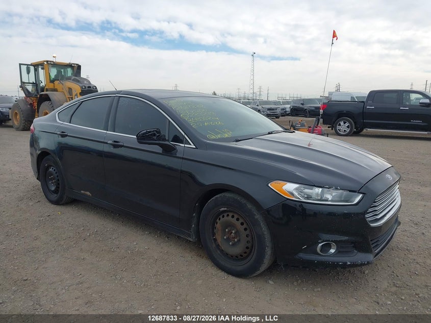 Vin: 3fa6p0h96dr239279, lot: 3092388, ford fusion se 2013 img_1