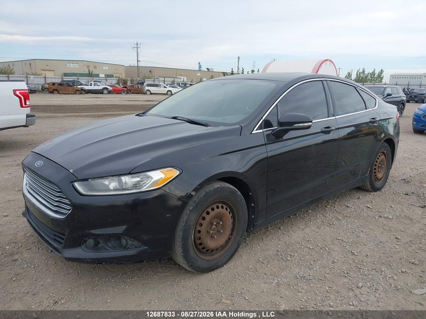 Vin: 3fa6p0h96dr239279, lot: 3092388, ford fusion se 20132