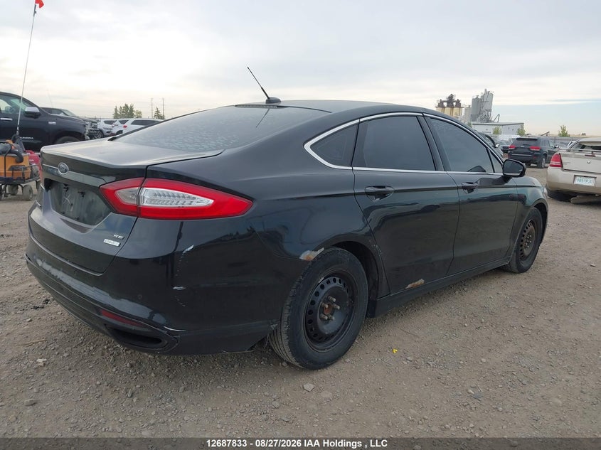 Vin: 3fa6p0h96dr239279, lot: 3092388, ford fusion se 20134