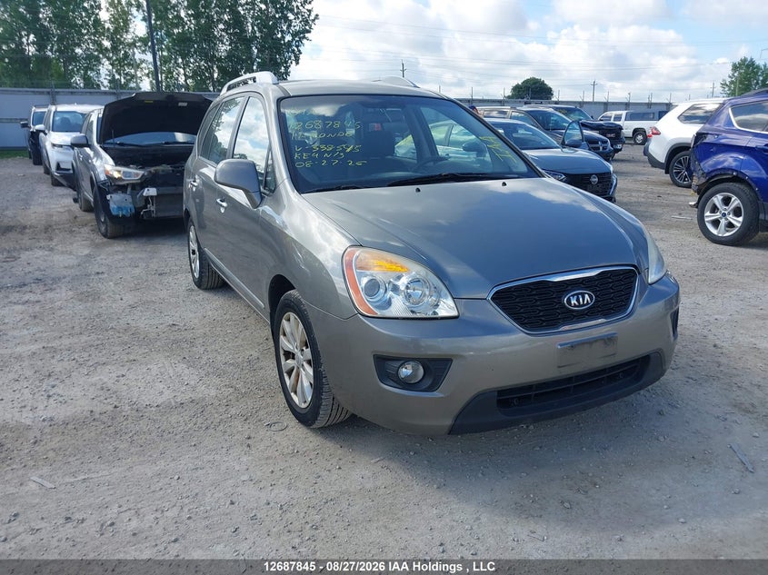 Vin: knahh8c85b7338545, lot: 3092400, kia rondo 2011 img_1