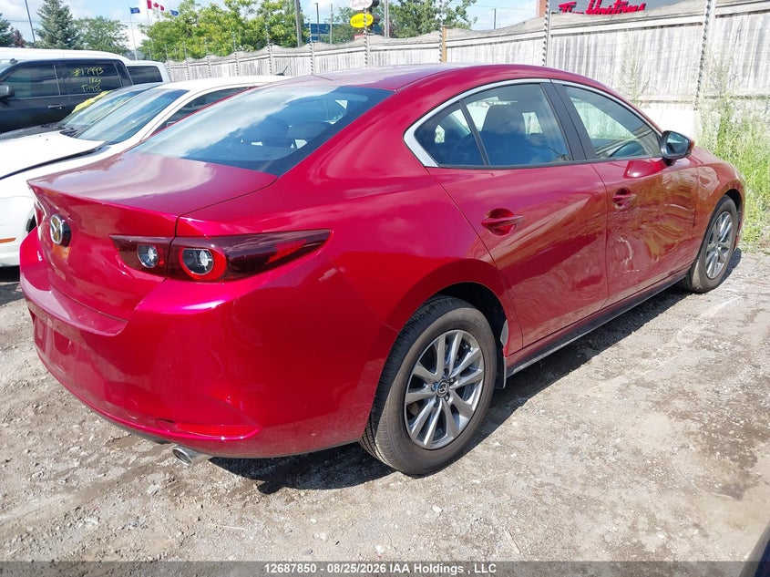 Vin: 3mzbpaclxtm513514, lot: 3092405, mazda mazda3 gs 20264