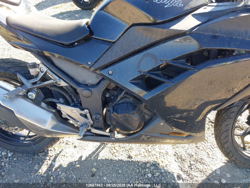 2014 KAWASAKI NINJA SPORT_BIKE 2