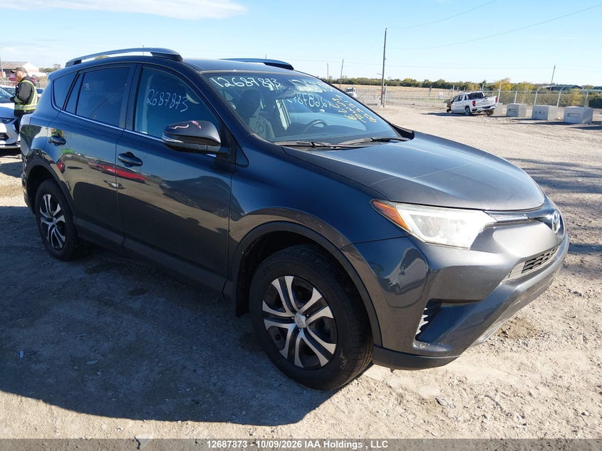 Vin: 2t3bfrevxgw422217, lot: 3092428, toyota rav4 le 2016 img_1