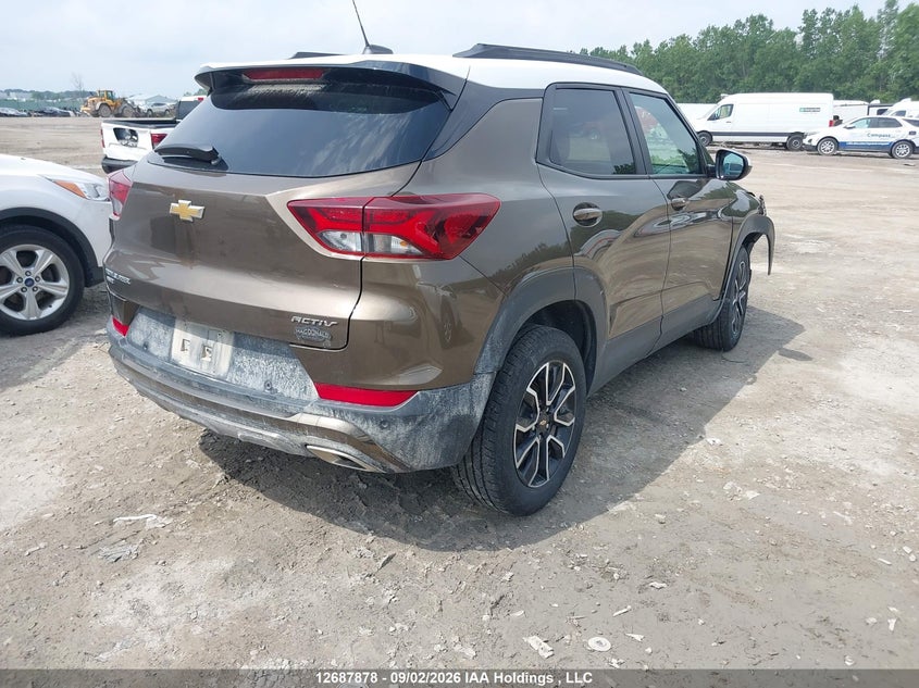 Vin: kl79mssl4mb150974, lot: 3092433, chevrolet trailblazer 20214