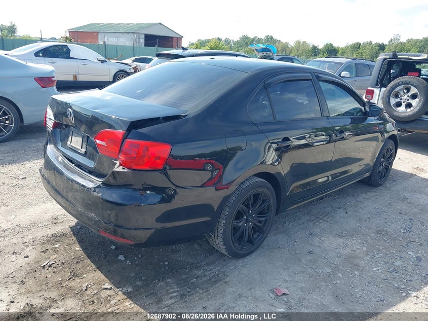 Vin: 3vw2k7aj2dm406669, lot: 3092457, volkswagen jetta 2.0l trendline/2.0l trendline+ 20134