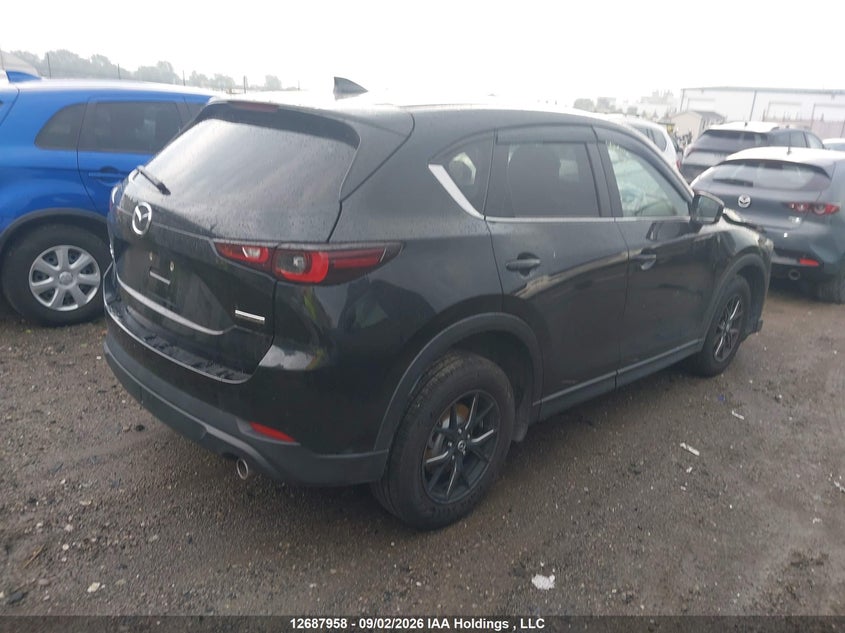 Vin: jm3kfbbm7p0175317, lot: 3092514, mazda cx-5 20234