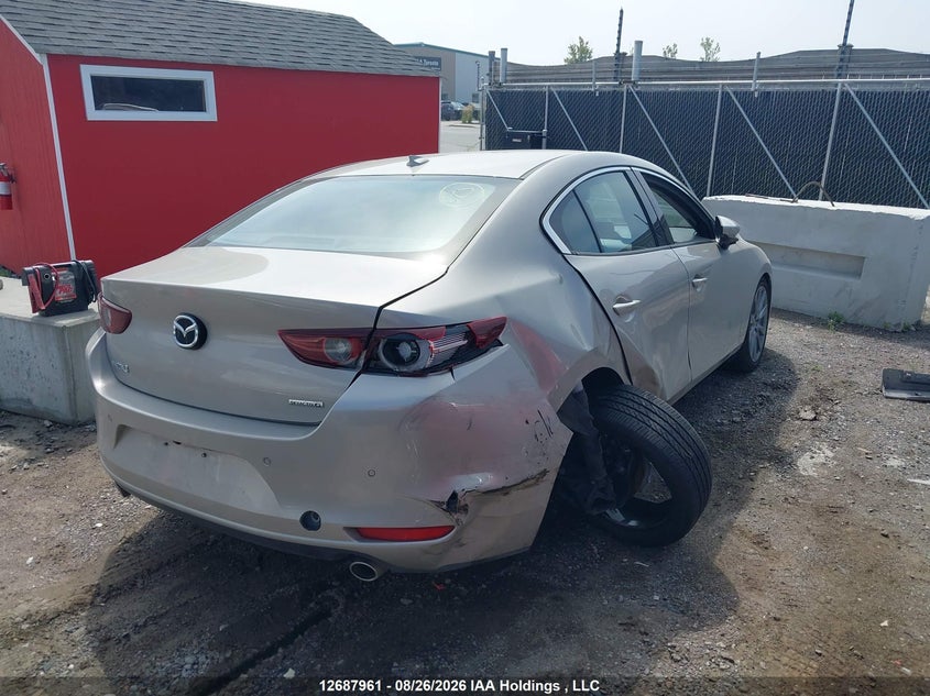 Vin: jm1bpadmxs1790475, lot: 3092517, mazda 3 gt 20254
