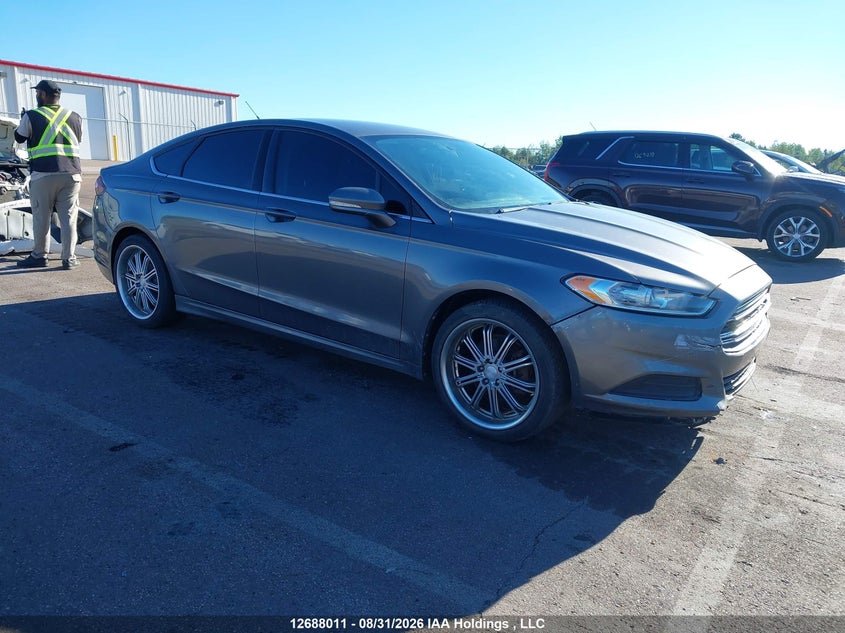 Vin: 3fa6p0h72dr209842, lot: 3092569, ford fusion se 2013 img_1