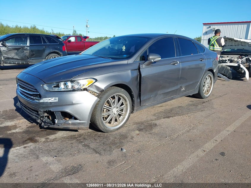 Vin: 3fa6p0h72dr209842, lot: 3092569, ford fusion se 20132