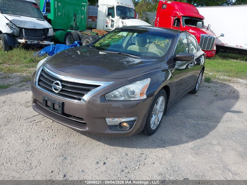 Vin: 1n4al3ap7dn520087, lot: 3092579, nissan altima 2.5/2.5 s/2.5 sl/2.5 sv 20132