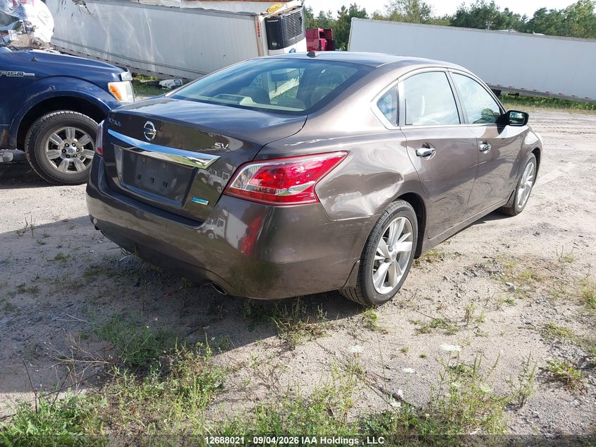 Vin: 1n4al3ap7dn520087, lot: 3092579, nissan altima 2.5/2.5 s/2.5 sl/2.5 sv 20134