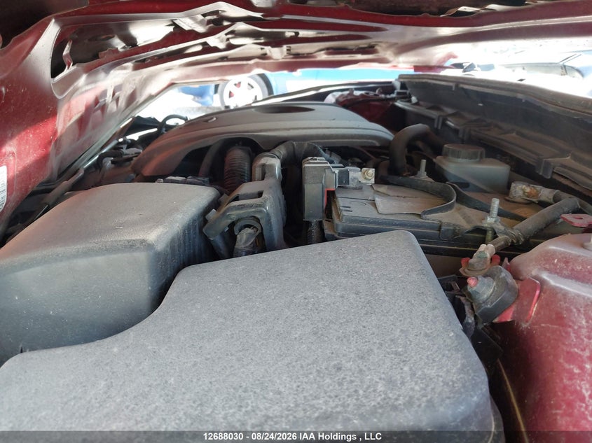 2018 MAZDA 3 SEDAN 2.0L I-4 DI, DOHC, VVT, REGULAR , 156HP