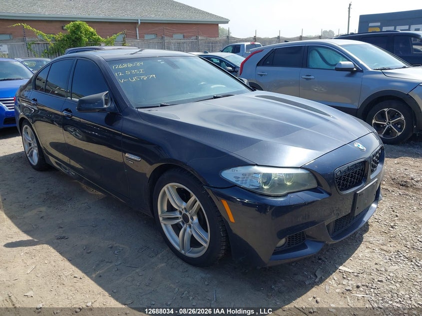 Vin: wbafu7c57cdu57879, lot: 3092592, bmw 535i xdrive 2012 img_1
