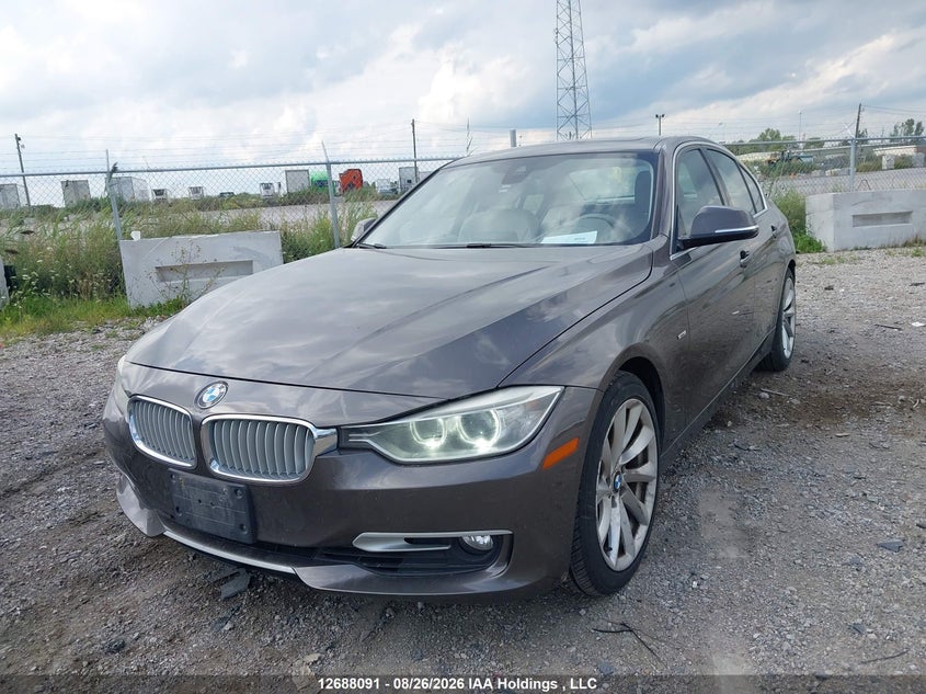Vin: wba3b3c56df531994, lot: 3092661, bmw 328i xdrive/xdrive classic line 20132