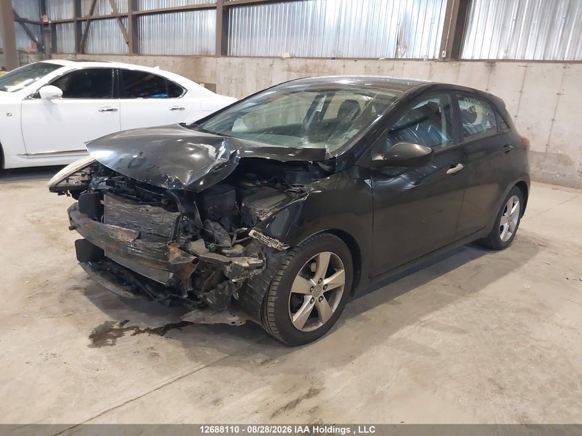 Vin: kmhd25lh2gu268394, lot: 3092680, hyundai elantra gt gl 20162