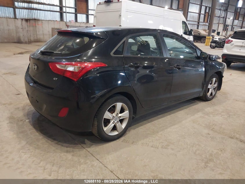 Vin: kmhd25lh2gu268394, lot: 3092680, hyundai elantra gt gl 20164