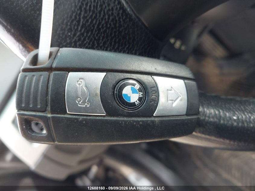2006 BMW 3ER SEDAN 3.0L I-6 DOHC, VVT, 215HP