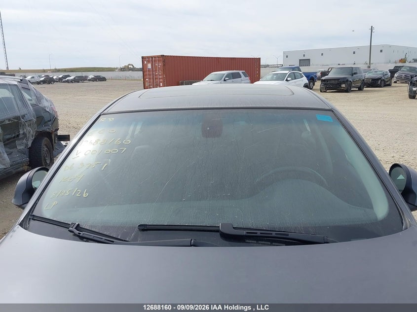 2006 BMW 3ER SEDAN 3.0L I-6 DOHC, VVT, 215HP